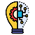 Technology Logo Design by logo house